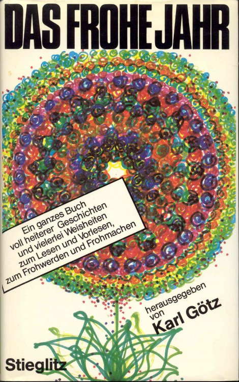 Das Frohe Jahr