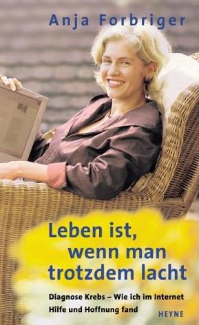 Leben ist, wenn man trotzdem lacht