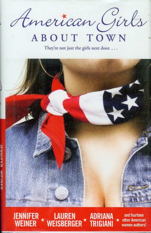American Girls About Town