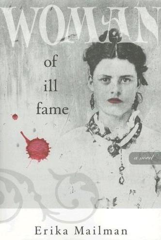 Woman of Ill Fame
