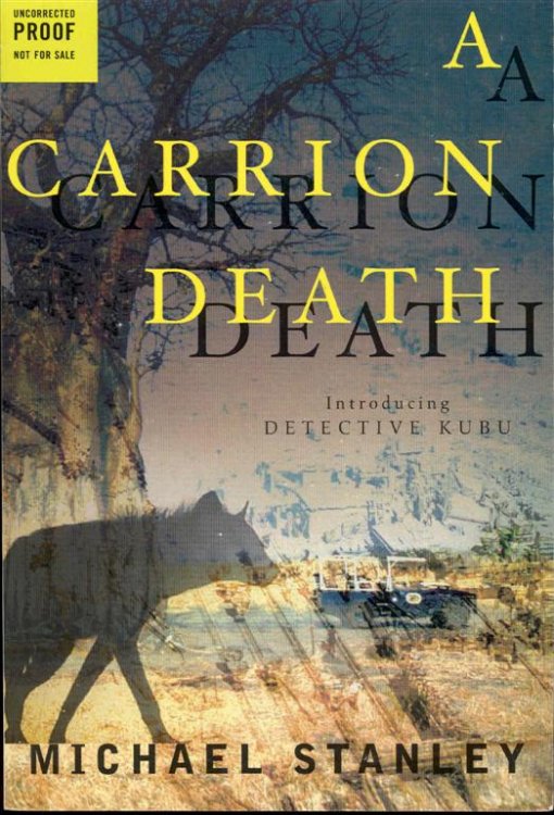 A Carrion Death