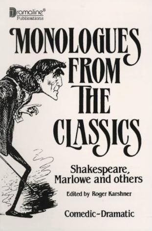 Monologues from the Classics