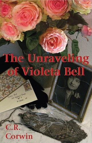 The Unraveling of Violeta Bell