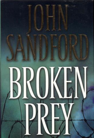 Broken Prey