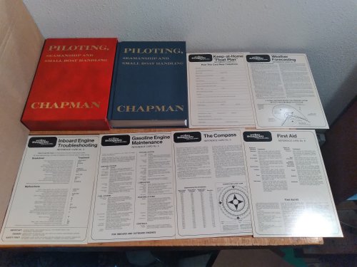 Image for Piloting, Seamanship and Small Boat Handling Piloting, Seamanship and Small Boat Handling