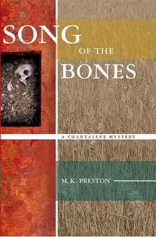 Song Of The Bones