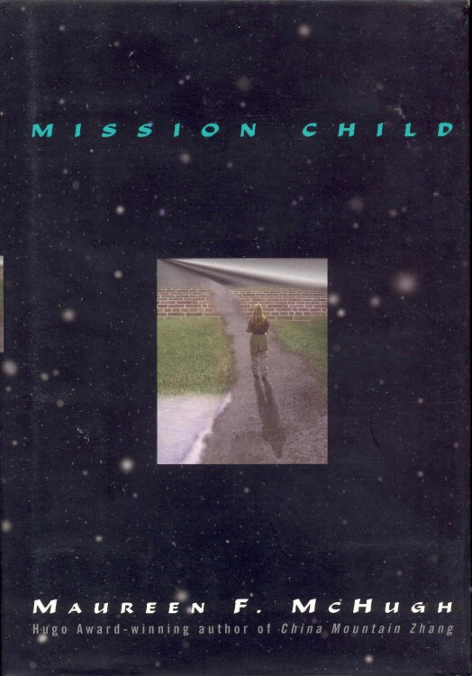 Mission Child