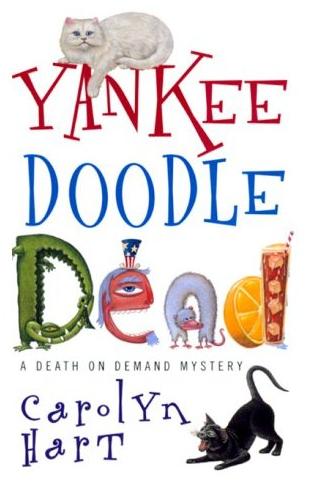 Yankee Doodle Dead