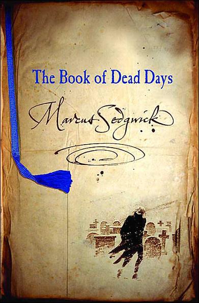 The Book of Dead Days