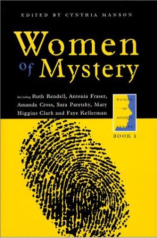 Women of Mystery (Book 1)