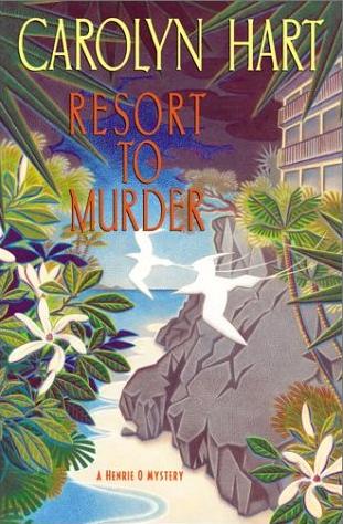 Resort to Murder