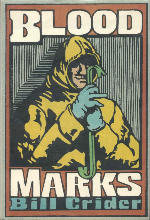 Blood Marks