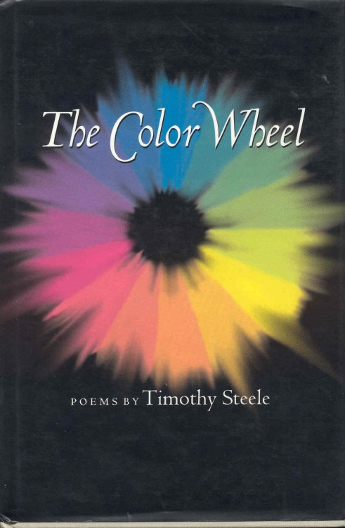 The Color Wheel