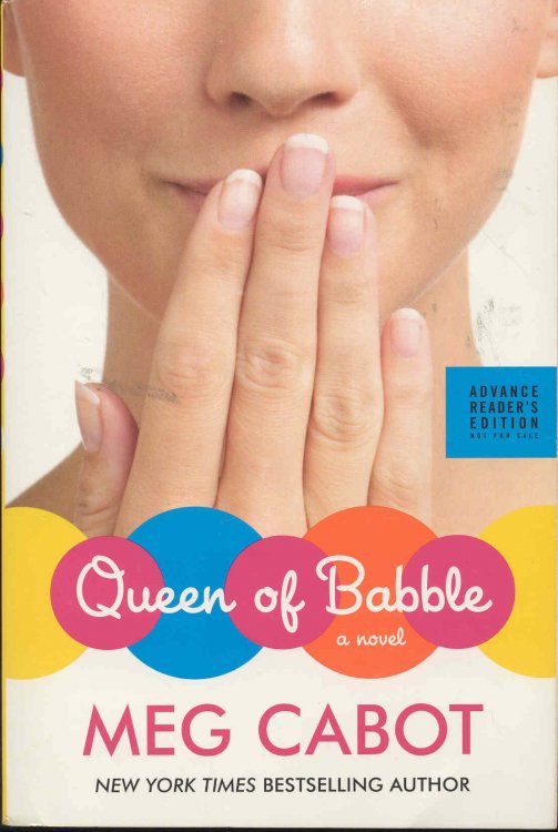 Queen of Babble