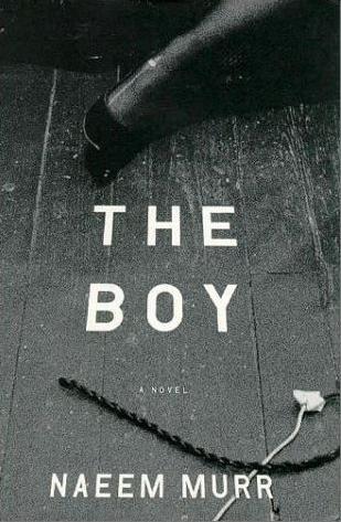 The Boy