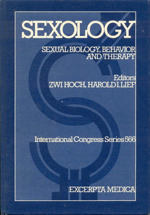 Sexology: Sexual Biology, Behavior and Therapy