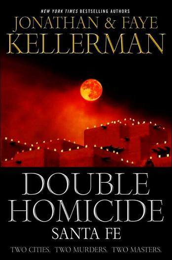 Double Homicide: Boston / Santa Fe