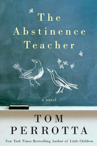 The Abstinence Teacher