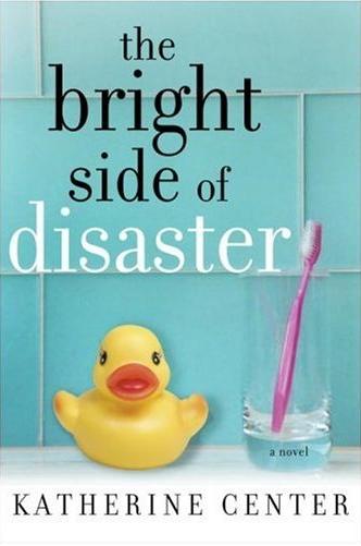 The Bright Side of Disaster