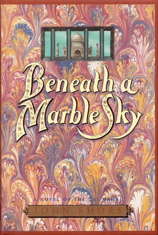 Beneath a Marble Sky