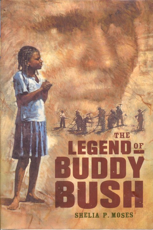 The Legend of Buddy Bush