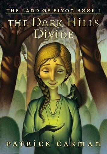 The Dark Hills Divide (The Land of Elyon Book I)