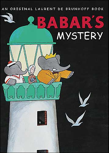 Babar's Mystery
