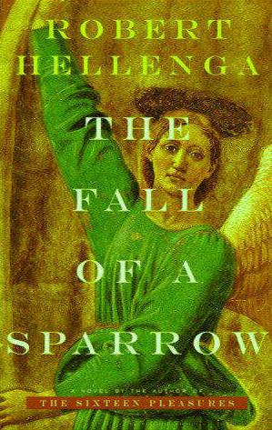 The Fall of a Sparrow