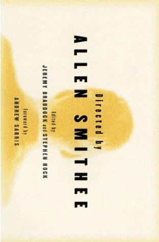 Directed by Allen Smithee