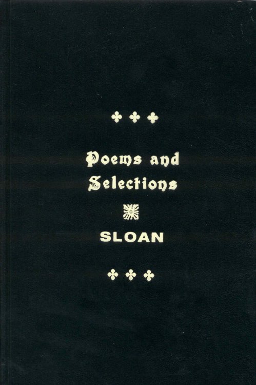 Poems and Selections