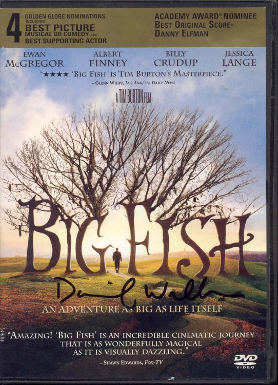 Big Fish