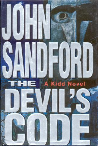 The Devil's Code