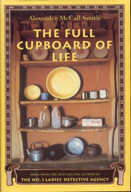 The Full Cupboard of Life
