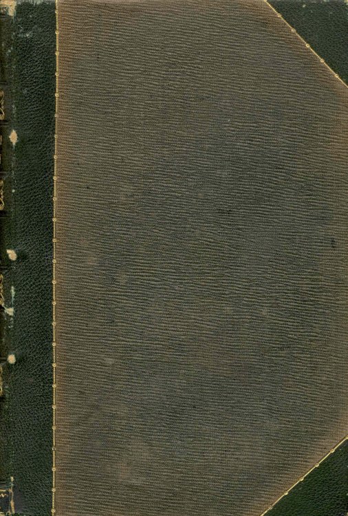 Williams Quarterly Magazine 1853-4 (Volume I)