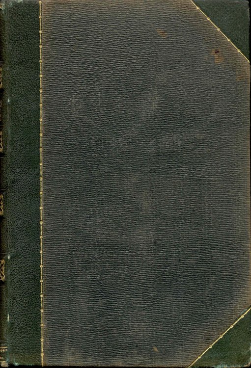 Williams Quarterly Magazine 1854-5 (Volume II)