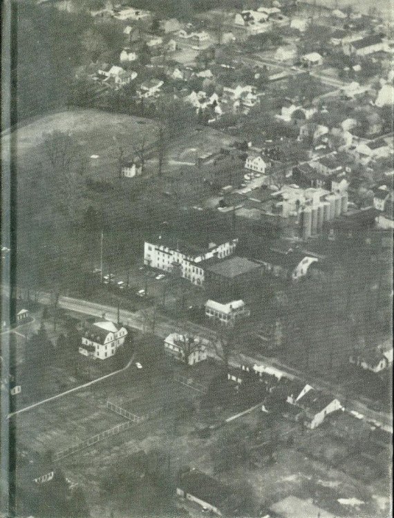 Sword and Sabre 1972