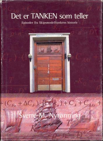 Image for Det Er TANKEN Som Teller Det Er TANKEN Som Teller