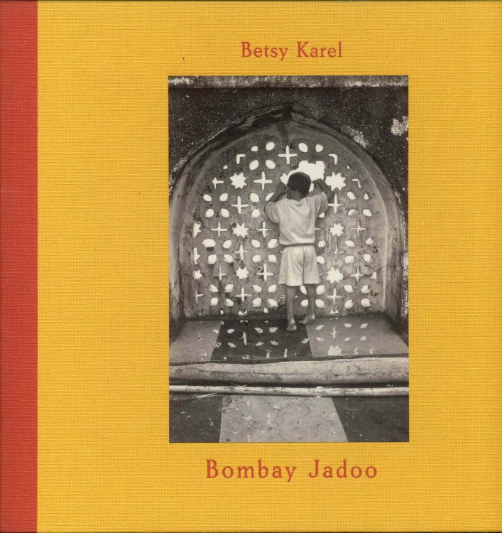 Bombay Jadoo