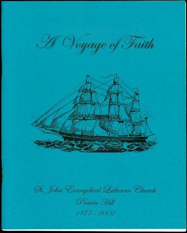 A Voyage of Faith