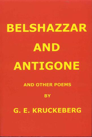 Belshazzar And Antigone
