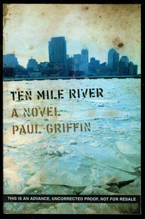 Ten Mile River