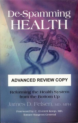 De-Spamming Health Reforming the Health System from the Bottom Up: The Unintended Consequences of the Lack of Local Community Health System Autonomy and Integration