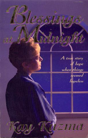 Image for Blessings at Midnight Blessings at Midnight