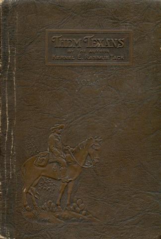 Them Texans (Volume 4)
