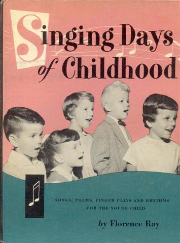 Singing Days of Childhood