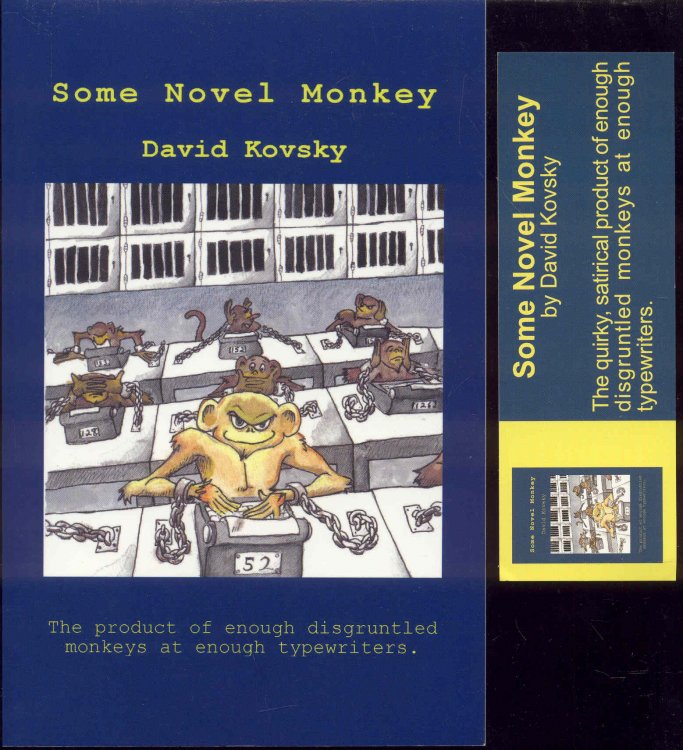 Some Novel Monkey