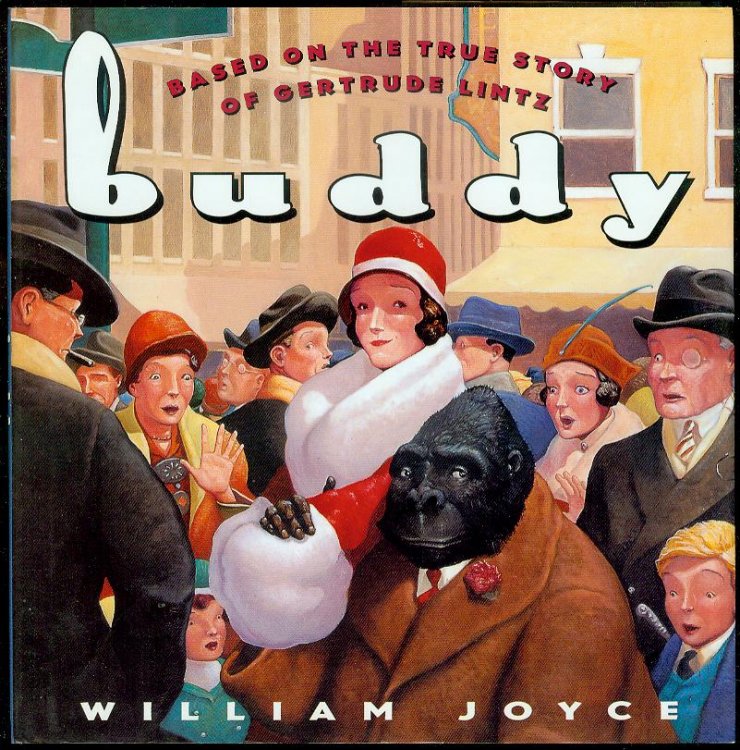 Buddy