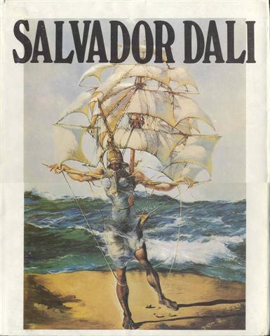 Salvador Dali