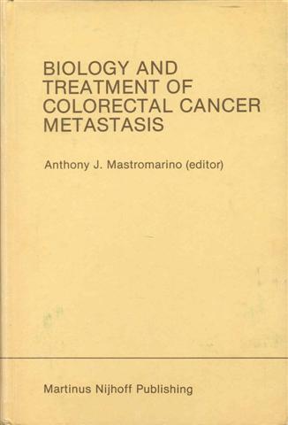 Biology and Treatment of Colorectal Cancer Metastasis