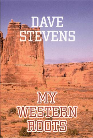 My Western Roots